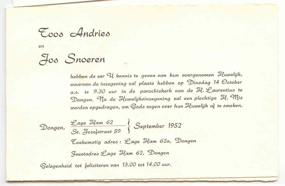 snoeren_jos_en_toos_andries_uitnodiging_voor_de_bruiloft_op_14_oktober_1952_te_dongen.jpg