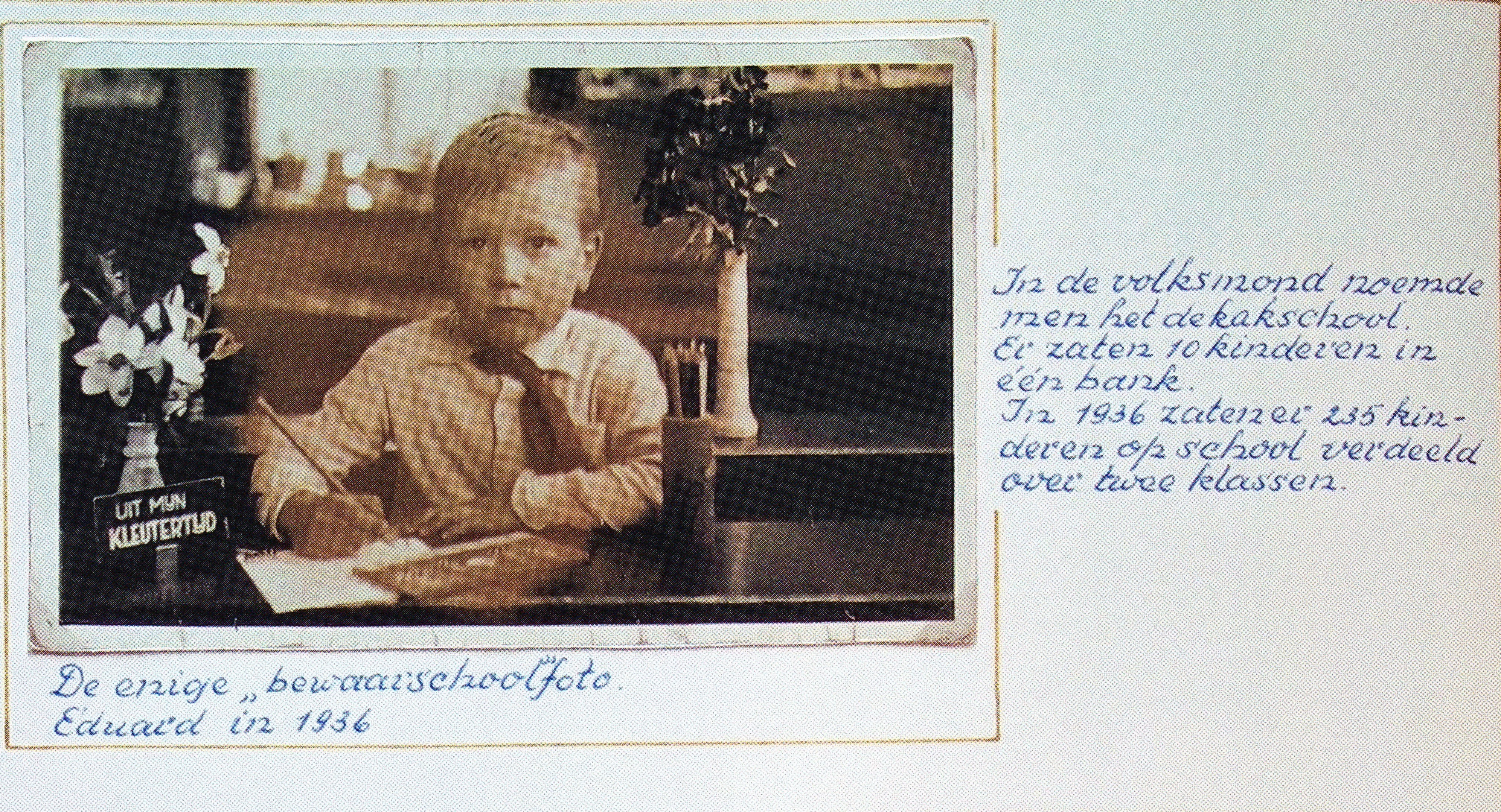 Klik voor foto in apart venster steenbergen_eduard__in_1936_op_de_bewaarschool.jpg