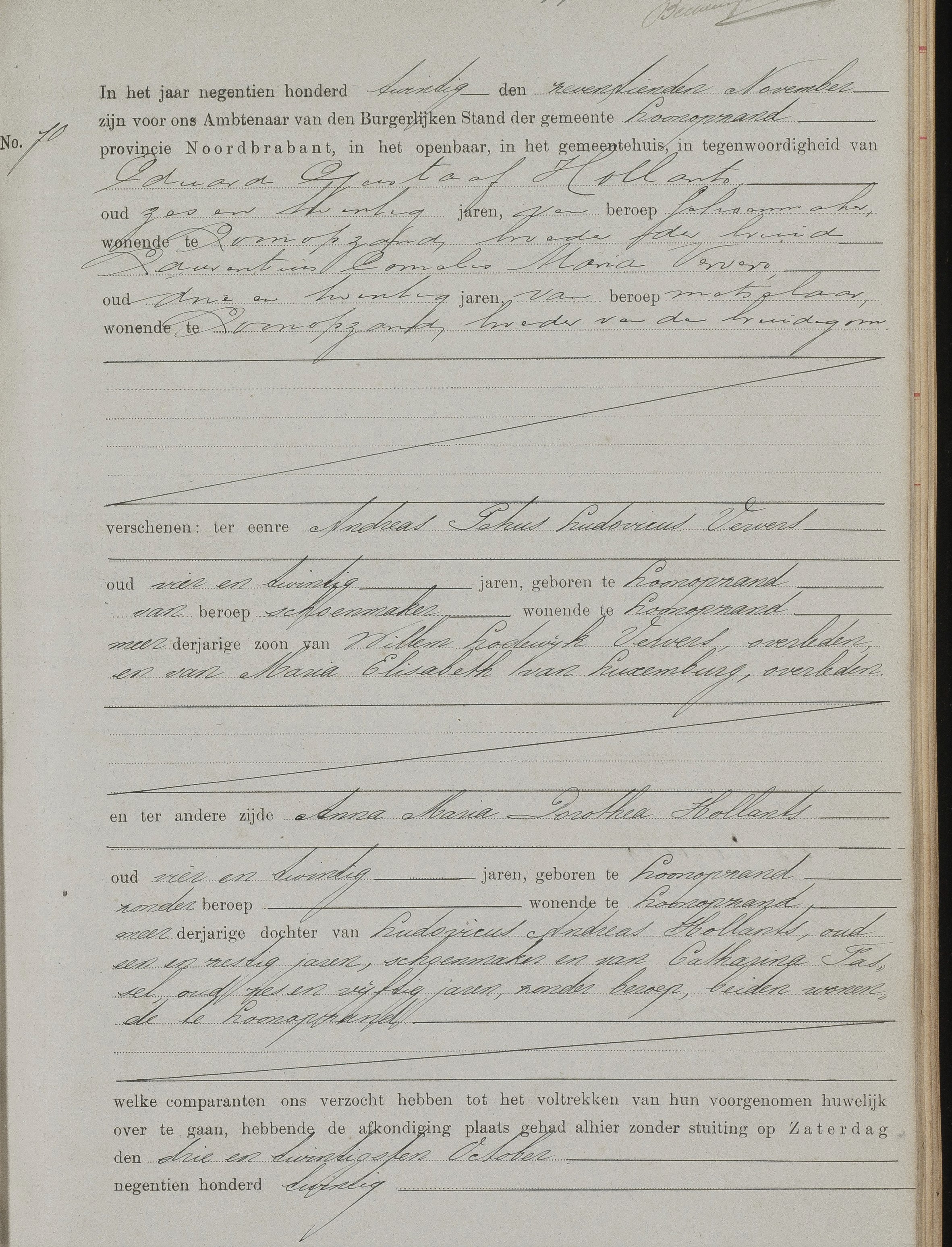 Klik voor foto in apart venster ververs_andré__24_jr.__schoenmaker__en_anna_maria_hollants__24_jr._trouwen_in_loon_op_zand_op_17_november_1920_-_loonopzand_huw._reg_1920_akte_70_scan_74.jpg
