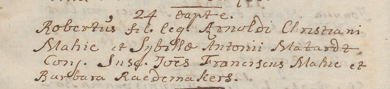 Klik voor foto in apart venster mahie_arnoldus__rk_gedoopt_in_boxtel_op_24_januari_1750.jpg