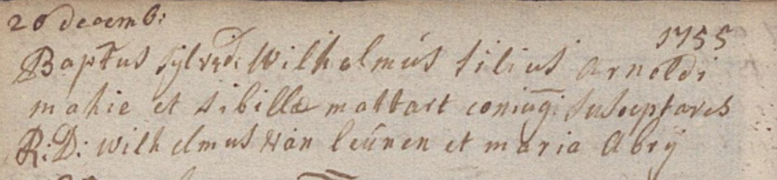 Klik voor foto in apart venster mahie_wilhelmus__rk_gedoopt_in_de_sint_lambertusparochie_in_vught_op_20_december_1755.jpg