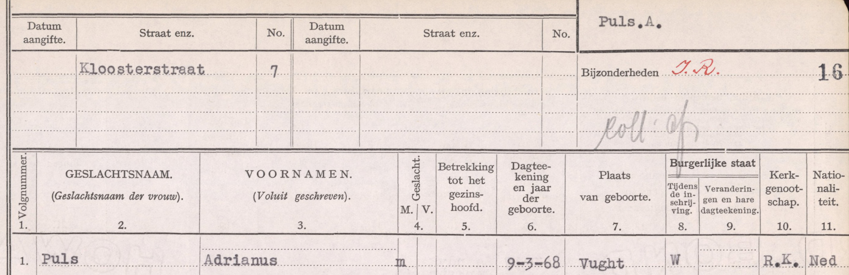 puls_adrianus__woont_als_weduwnaar_in_de_kloosterstraat_7_in_vught_-_gezinskaart_1920-1940.jpg