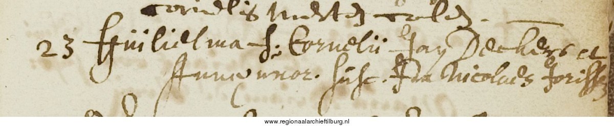 Klik voor foto in apart venster deckers_guilielma_cornelij_jan_gedoopt_op_23_november_1688_in_tilburg.jpg