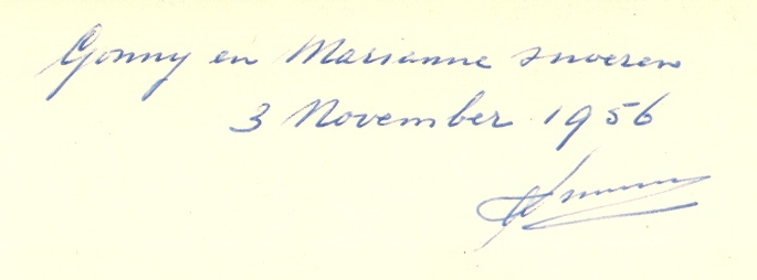 snoeren_gonny_en_marianne_achterzijde_met_handtekening_van_vader_3_november_1956.jpg